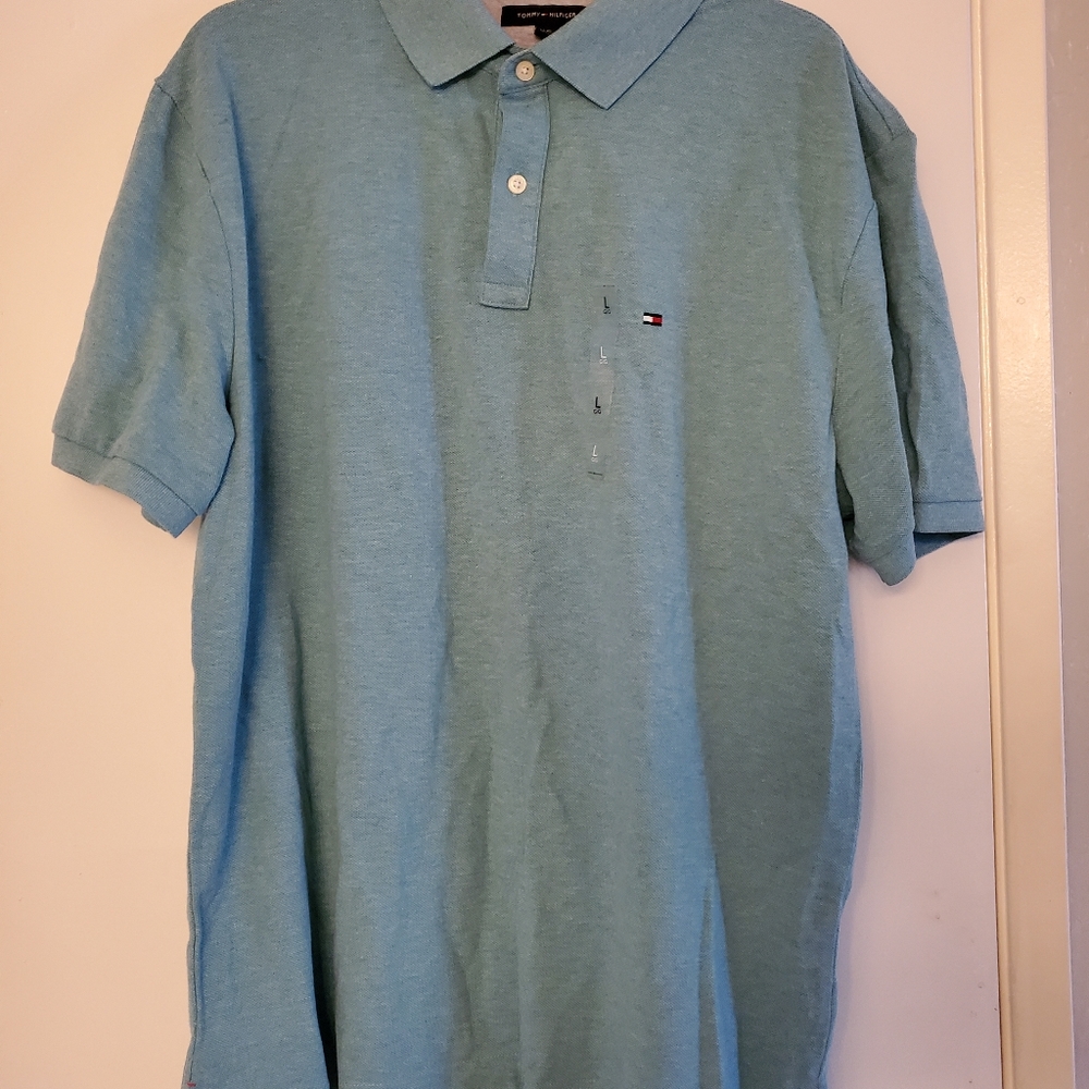 Tommy Hilfiger polo